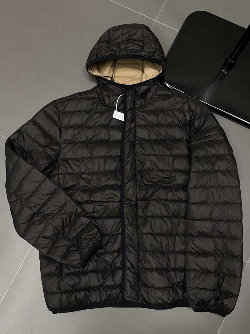 Zegna Down Jackets